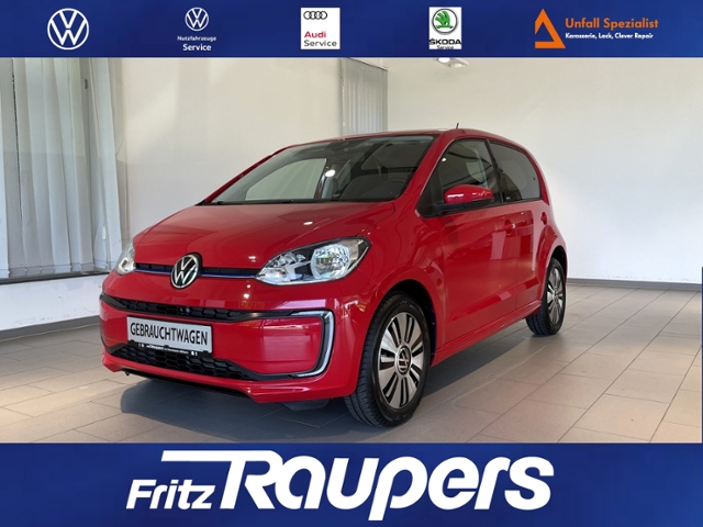 VW e-up! United +CCS+SITZHEIZUNG