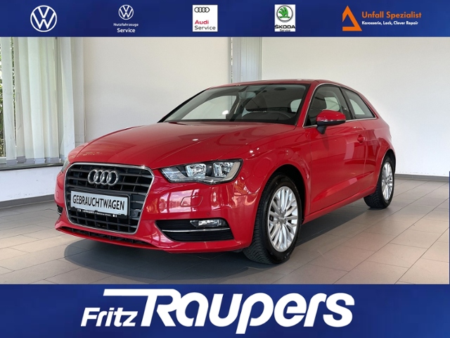 Audi A3 1.4 TFSI Ambiente