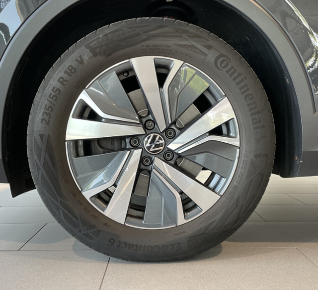 VW Tiguan 1.4 Plug-In Elegance +AHK+NAVI