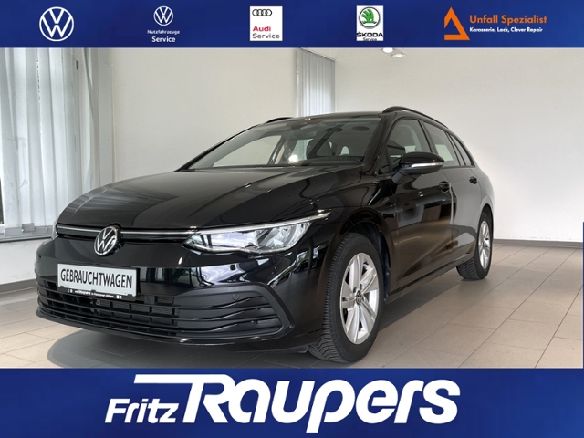 VW Golf Variant 1.0 TSI Life +ALLWETTER+AHK+NAVI