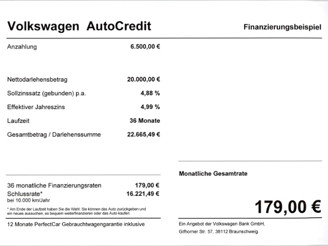 VW T-Cross 1.0 TSI Goal DSG+ NAVI+KAMERA
