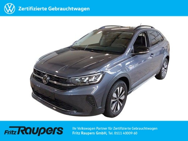 VW Taigo 1.0 DSG GOAL +ALLWETTER+NAVI+ACC