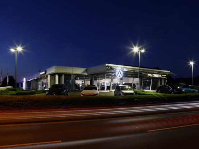 VW Polo 1.4 Comfortline +KLIMA