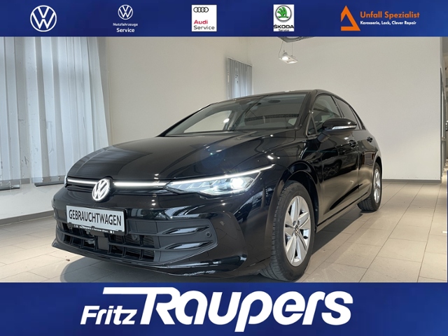 VW Golf 1.5 TSI Life +NAVI+SITZHZNG+LED