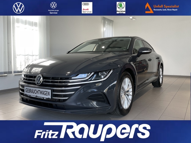 VW Arteon 2.0 TDI +NAVIGATION+ACC+PDC