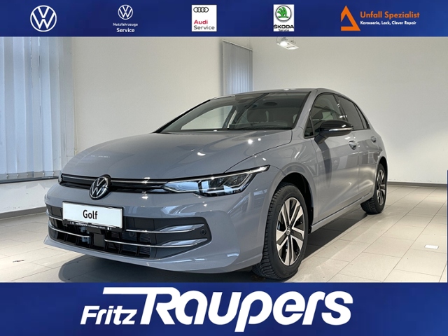 VW Golf VIII 1.5 TSI DSG +ALLWETTEREIFEN+ ENERGY