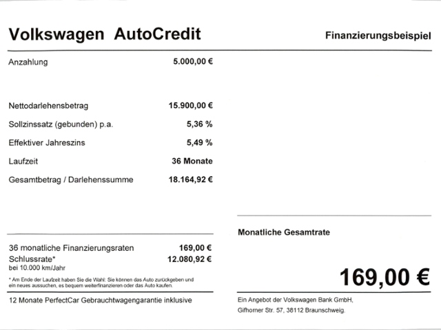 VW Golf Variant 1.5 TSI +NAV+PANODACH R line