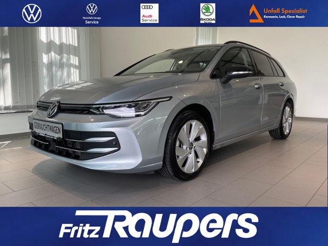 VW Golf Variant 1.5 eTSI OPF DSG GOAL