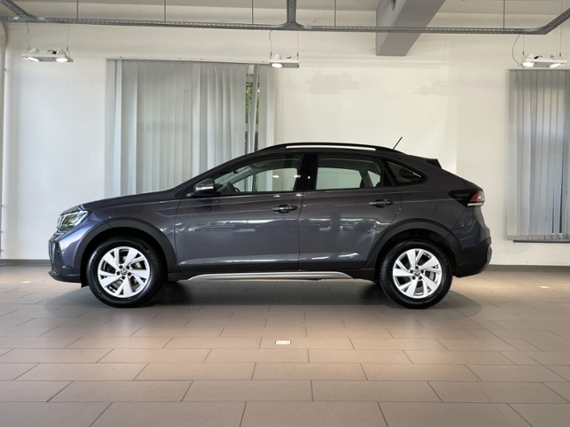 VW Taigo 1.0 TSI Life +ALLWETTER+CAR PLAY+PDC