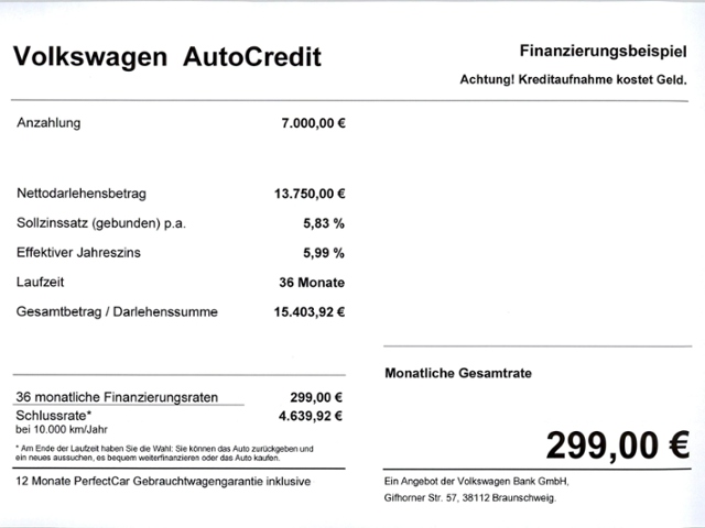 VW T-Roc 1.5 DSG United +NAVI+ACC+LED+PDC