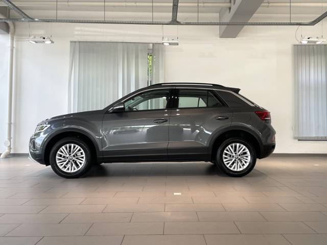 VW T-Roc 1.0 TSI Life +KAMERA+ALLWETTER