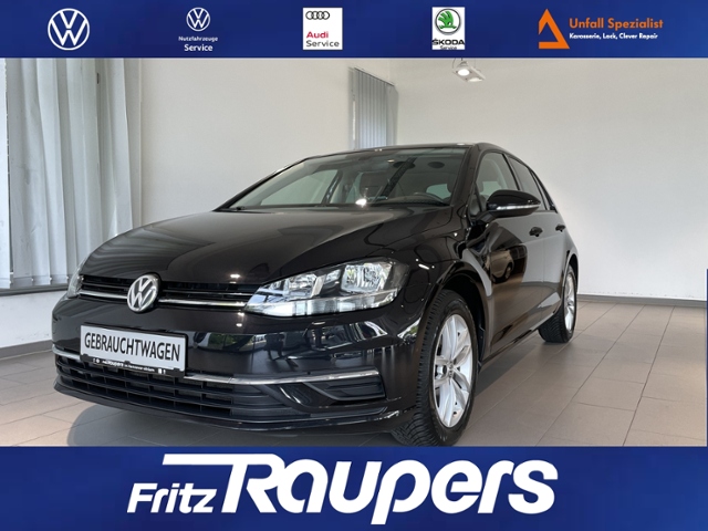VW Golf 1.0 TSI Comfortline+ALLWETTER+ACC+PDC