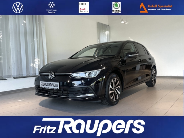 VW Golf 1.5 TSI Active +NAVI+PDC+ALLWETTER