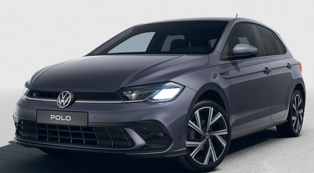 VW Polo R-Line Limited 1.0 TSI 95PS DSG/AUTOMATI...