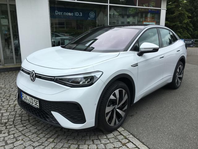 VW ID.5 150 kW Pro Performance Basis mit Infotai...