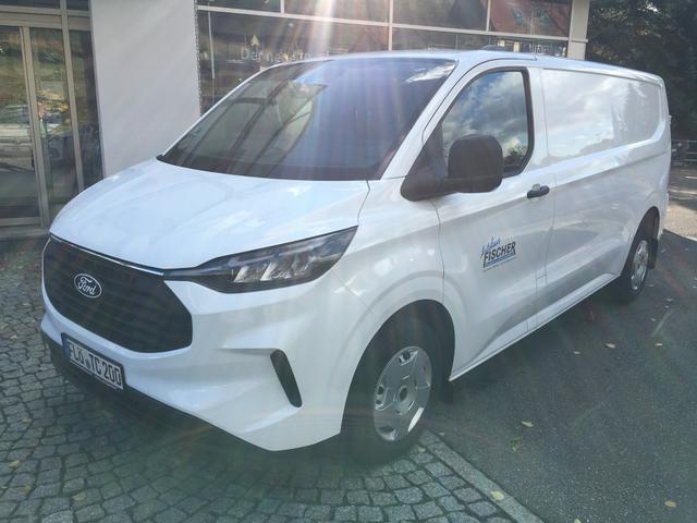 Ford Transit Custom Trend 2.0 TDCi 150PS, 3-Sitzer...