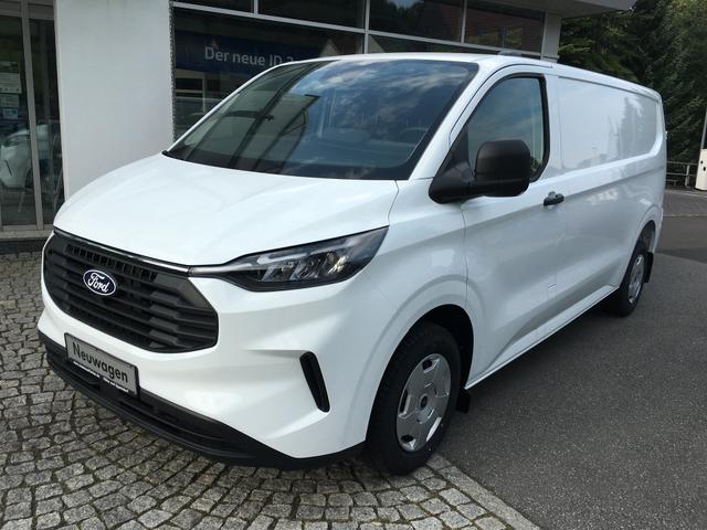 Ford Transit Custom Trend 2.0 TDCi 150PS, 3-Sitzer...