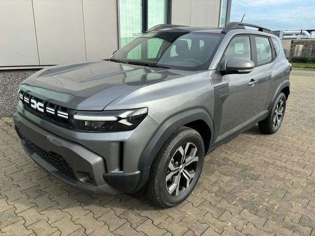 Dacia Duster Expression 1.0 ECO-G 100 (BENZIN + LPG...