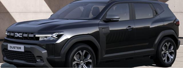 Dacia Duster Expression 1.0 ECO-G 100 (BENZIN + LPG...