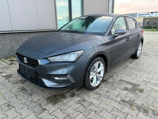 Seat Leon FR Max 1.5 eTSI MIld-Hybrid 150PS DSG, 5...