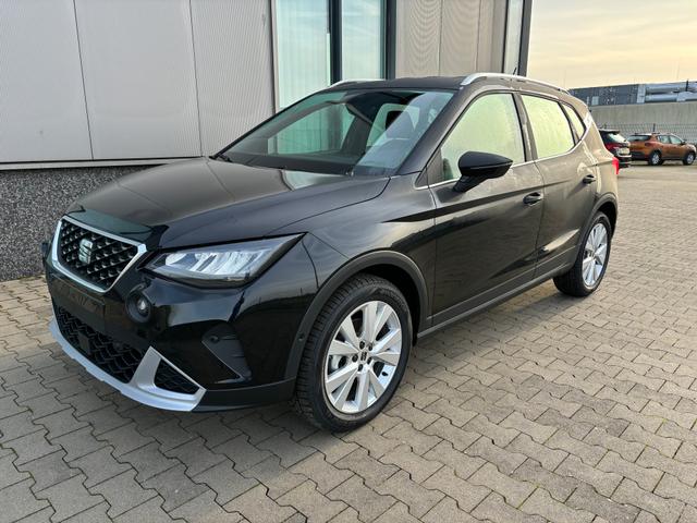 Seat Arona FR 1.0 TSI 115PS DSG/AUTOMATIK, 5J. Gar...