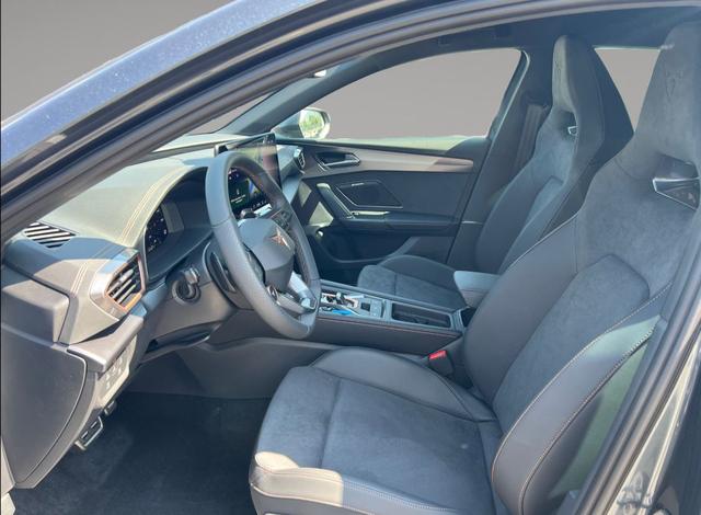 Cupra Leon Basis 1.5 eTSI 150PS DSG (AUTOMATIK), 5 ...