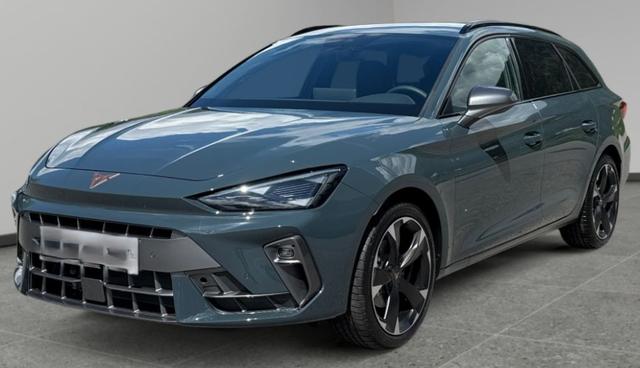 Cupra Leon Sportstourer Basis 2.0 TSI 204PS DSG (AU...