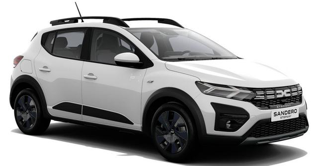 Dacia Sandero Stepway Expression 1.0 ECO-G100 LPG-G...
