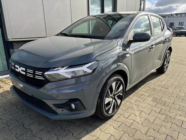 Dacia Sandero Expression 1.0 ECO-G 100 BENZIN/LPG-G...