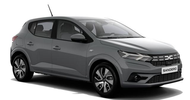 Dacia Sandero Expression 1.0 ECO-G 100 BENZIN/LPG-G...