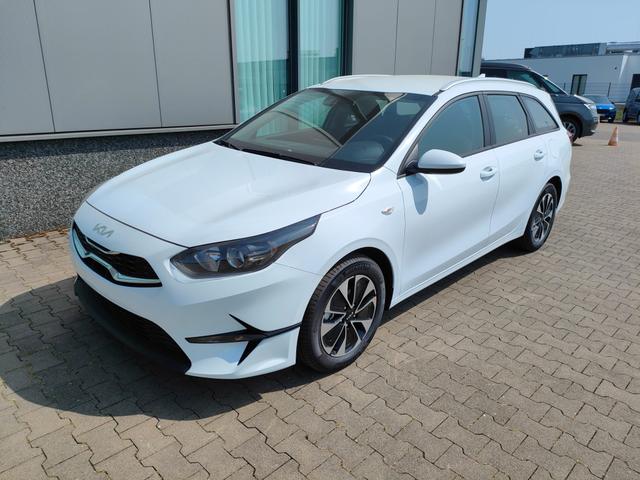 Kia Ceed Sportswagon Spin 1.5 T-GDI 140PS 6-Gang,...