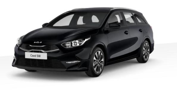 Kia Ceed Sportswagon Spin 1.5 T-GDI 140PS 7DCT (A...