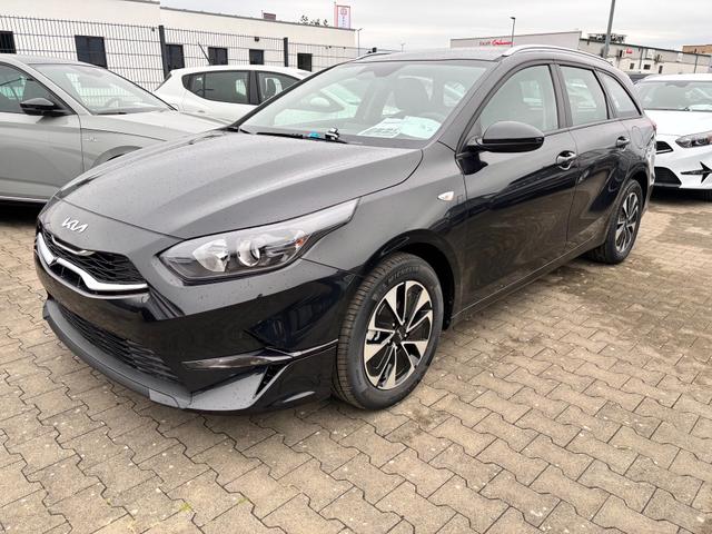 Kia Ceed Sportswagon Spin 1.5 T-GDI 140PS 7DCT (A...