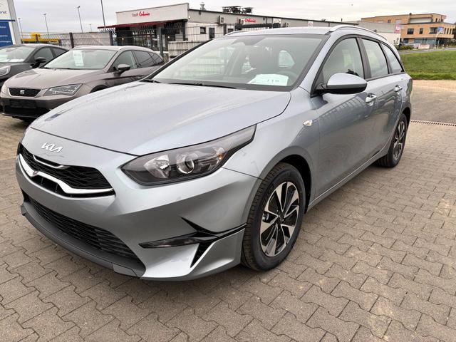 Kia Ceed Sportswagon Spin 1.5 T-GDI 140PS 7DCT (A...