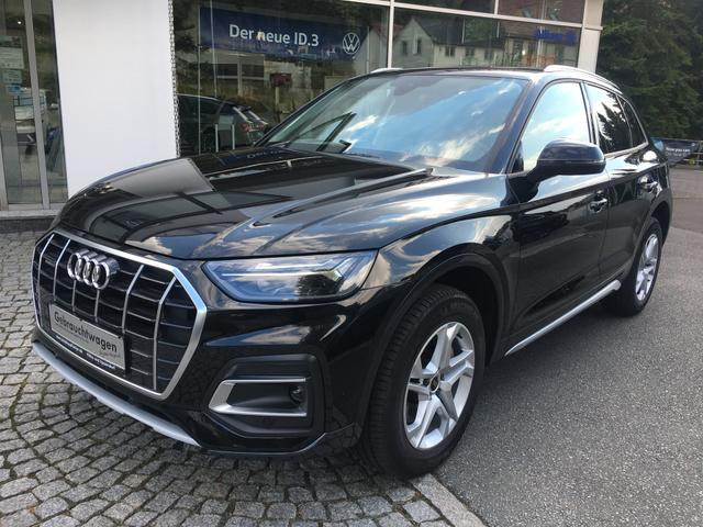 Audi Q5 50 TFSI e quattro advanced HUD PANO MMI Na...