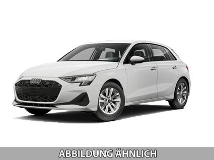 Audi A3 Sportback S-Line (S-Line) 35 TFSI 110kW (1...