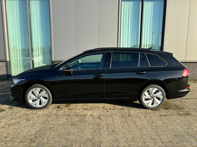 VW Golf Variant LIFE 1.5 TSI 115PS Alu ACC LED A...