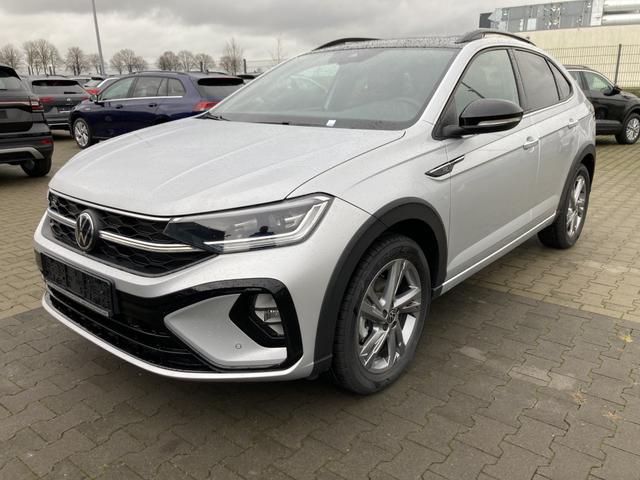 VW Taigo Style 1.0 TSI DSG 115PS IQ.LIGHT APP-CO...