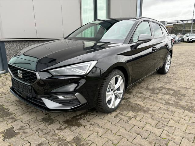 Seat Leon Sportstourer FR 1.5 eTSI DSG 150PS 5 Jah...