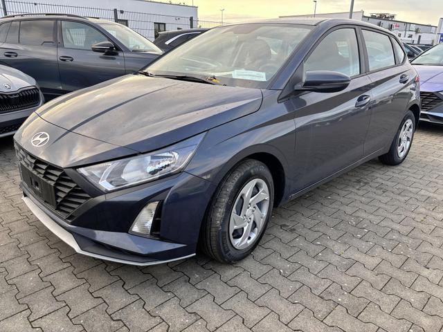 Hyundai i20 Style 1.0 T-GDI 90PS 7DCT/AUTOMATIK, FULL...