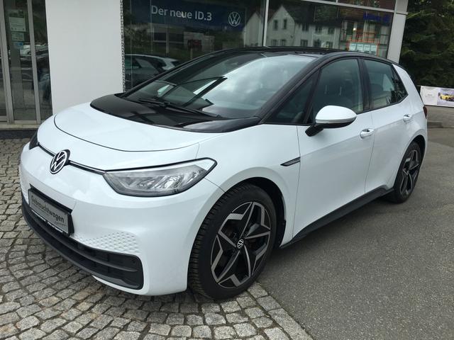 VW ID.3 Pro Performance 58kWh 150KW NAVI 150kW ...