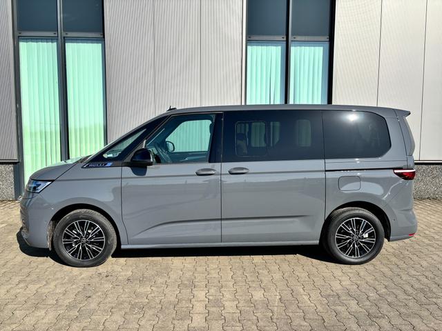 VW T7 Multivan Business 2.0 TDI 150PS DSG AHK 7-...