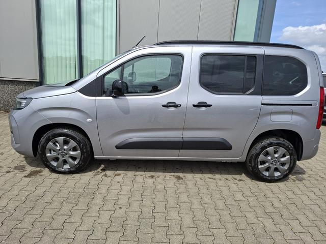 Opel Combo N1 Edition 1.5 Diesel 130PS AUTOMATIK 5...