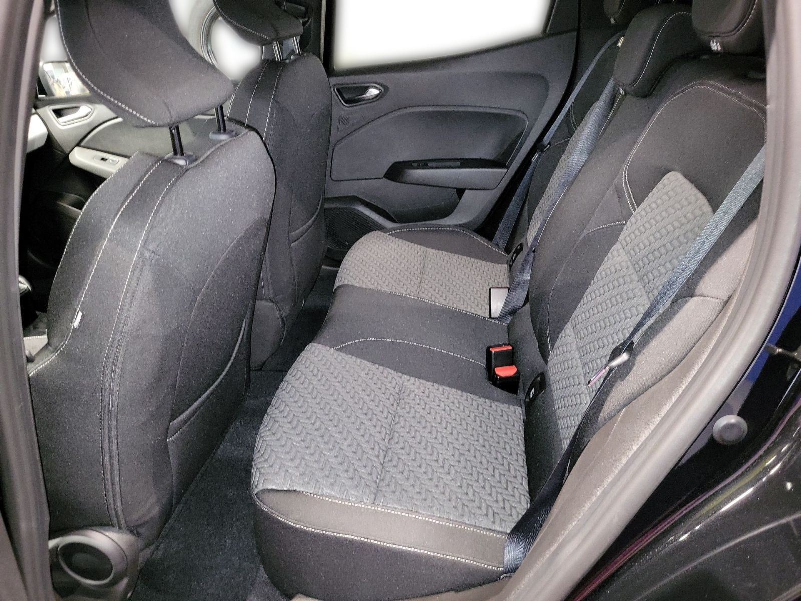 RENAULT Clio V Evolution TCE 90 *Klimaanlage*Sitzheizung