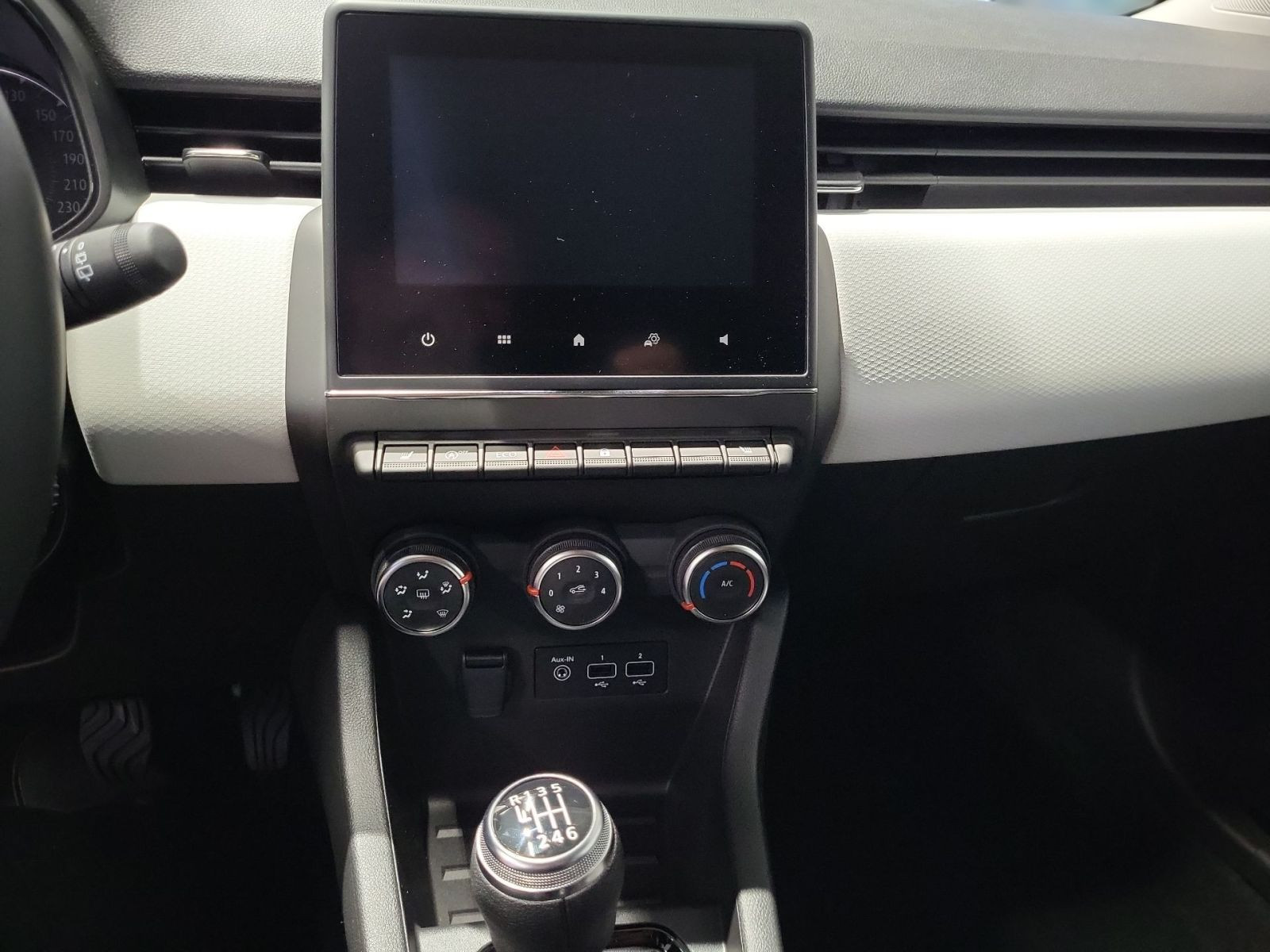 RENAULT Clio V Evolution TCE 90 *Klimaanlage*Sitzheizung