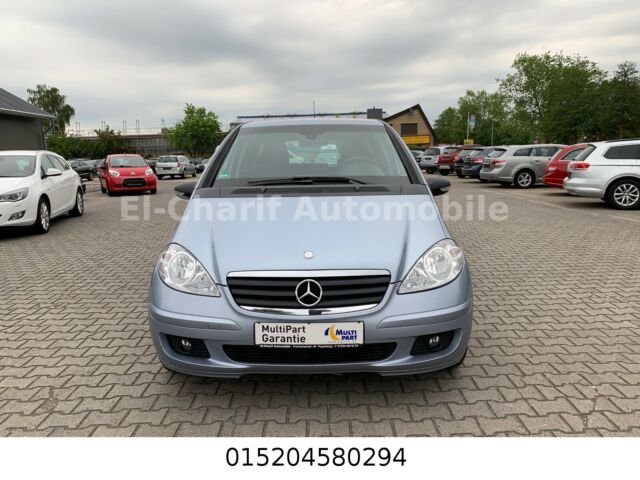 Mercedes-Benz A -Klasse A 160 CDI TÜV & Service Neu  