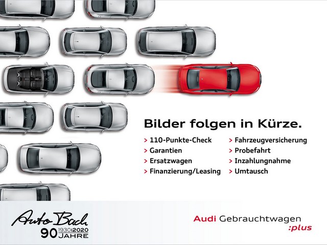 Audi A1 Sport 1.6TDI Xenon Klimaautomatik Sitzheizung