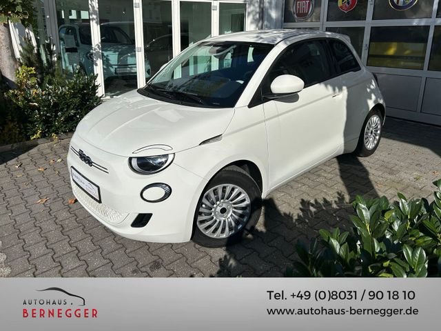 Fiat 500e 118ps, Navi  