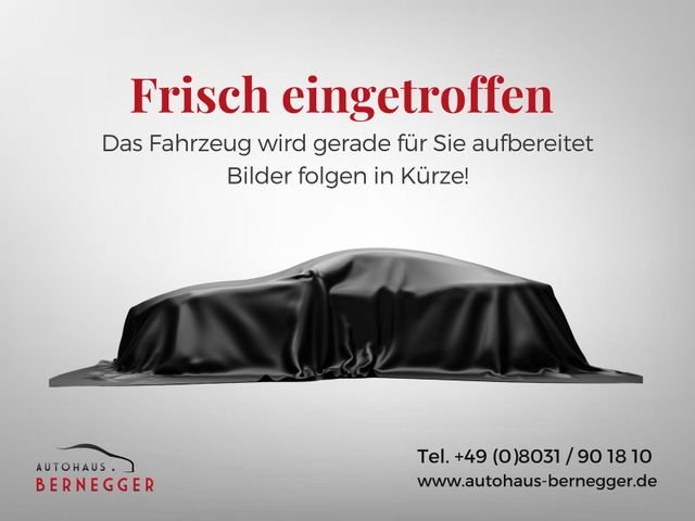 Fiat 500e Cabrio 42kw mit Komfort Paket  