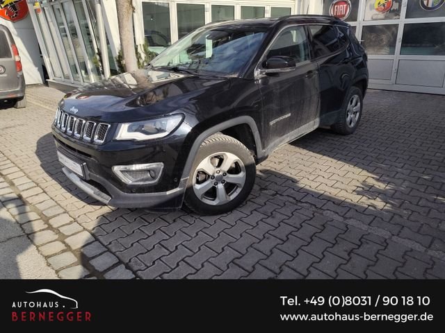 Jeep Compass Limited 4WD  